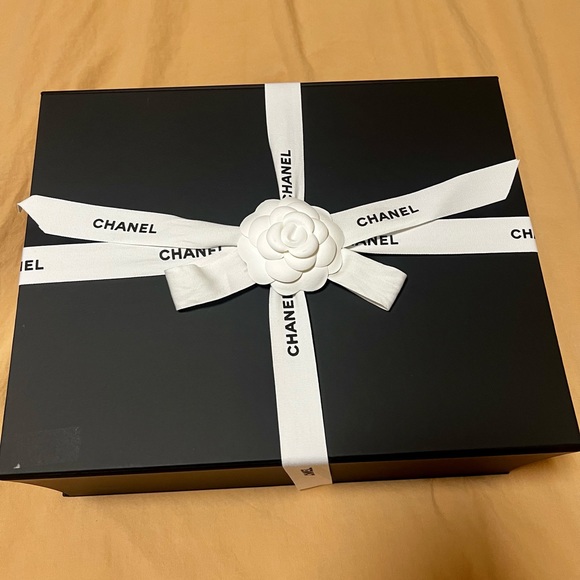 Chanel mini top handle - Picture 2 of 2